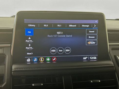 Used 2021 Chevrolet Tahoe LT RWD image 15