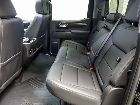 New 2026 Chevrolet Silverado 1500 LT Trail Boss w/ LT Trail Boss Premium Package image 17