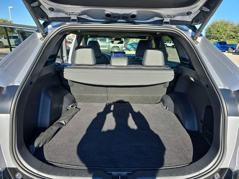 Used 2025 Toyota RAV4 XSE image 12