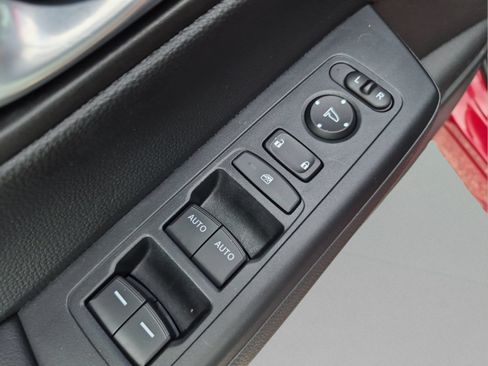 Certified 2023 Honda CR-V Sport image 16