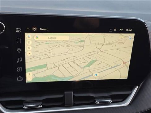 New 2026 Chevrolet Equinox LT AWD/4WD image 20