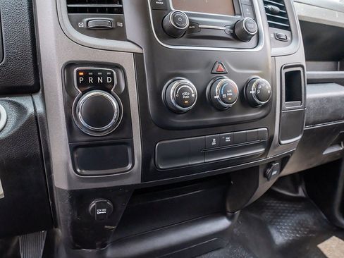 Used 2021 RAM 1500 Tradesman w/ Popular Equipment Group RWD image 20