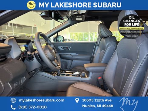 New 2026 Subaru Outback Limited AWD/4WD image 9