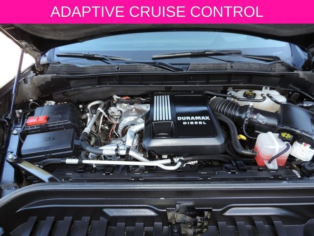 Used 2024 GMC Sierra 1500 AT4 w/ Technology Package AWD/4WD image 18