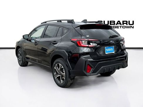 New 2026 Subaru Crosstrek 2.0i Premium AWD/4WD image 5
