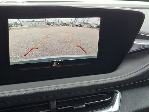 New 2026 Buick Envista Preferred w/ Convenience I Package image 13