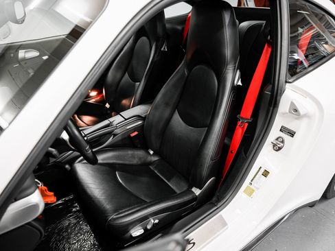 Used 2011 Porsche 911 Carrera GTS RWD image 20