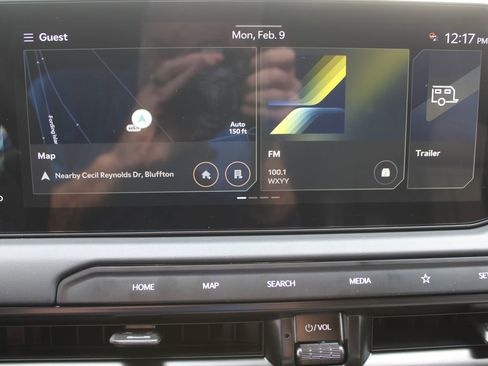 New 2027 Kia Telluride EX X-Line image 45