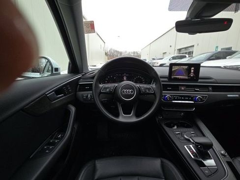 Used 2019 Audi A4 2.0T Premium AWD/4WD image 13
