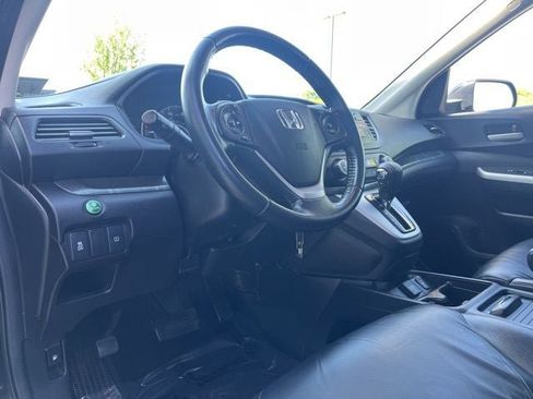 Used 2014 Honda CR-V EX-L image 22