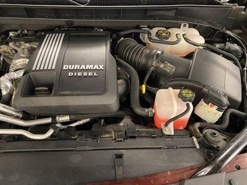 Used 2023 GMC Yukon Denali w/ Max Trailering Package AWD/4WD image 29