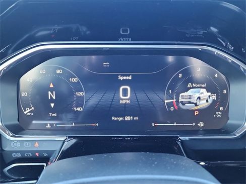 New 2026 GMC Sierra 1500 SLT w/ SLT Premium Plus Package image 30