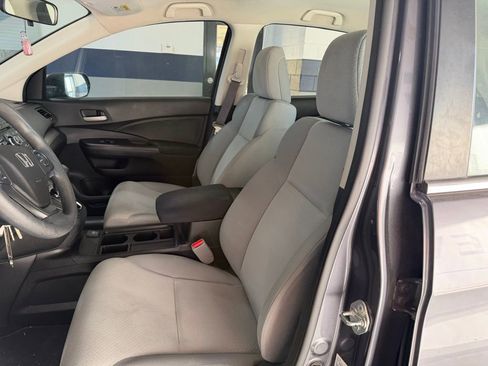 Used 2016 Honda CR-V LX image 13