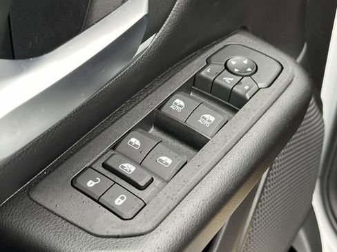 New 2026 RAM 1500 Big Horn AWD/4WD image 20