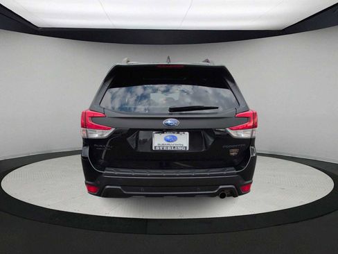 Used 2023 Subaru Forester Wilderness image 7