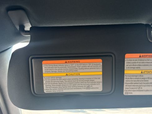 New 2026 Nissan Frontier SV w/ SV Convenience Package AWD/4WD image 25