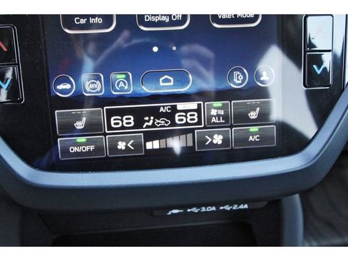 Used 2025 Subaru Forester Sport image 26