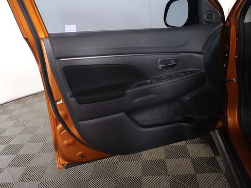 Used 2024 Mitsubishi Outlander Sport ES AWD/4WD image 20