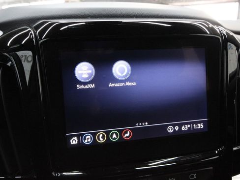 Used 2023 Chevrolet Traverse RS w/ LPO, Floor Liner Package AWD/4WD image 23