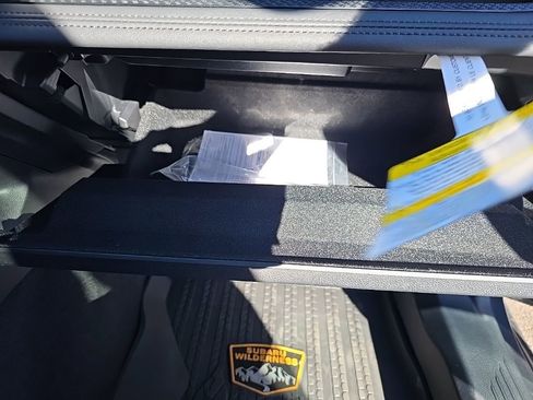 New 2025 Subaru Outback Wilderness image 13