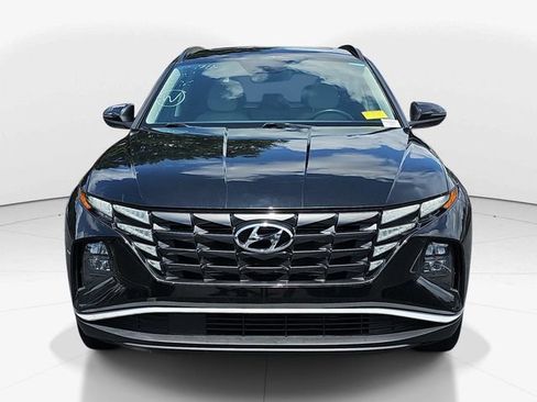 Used 2023 Hyundai Tucson SEL w/ Convenience Package FWD image 8