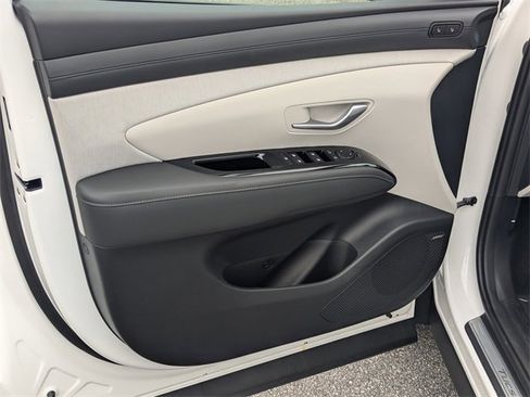 New 2026 Hyundai Tucson Limited image 10