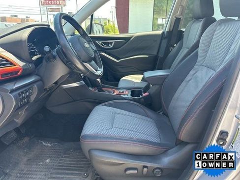 Used 2021 Subaru Forester Sport AWD/4WD image 13