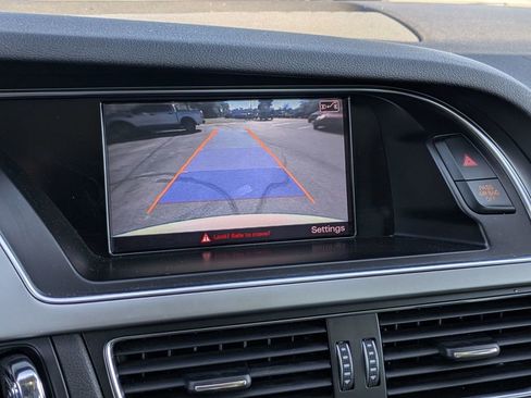 Used 2013 Audi A4 Premium Plus image 24