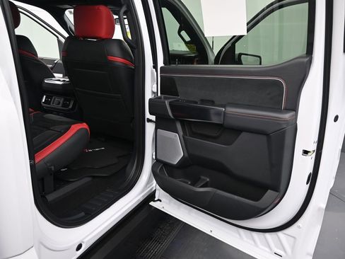 New 2025 Ford F150 Raptor w/ Equipment Group 803A Raptor R image 23