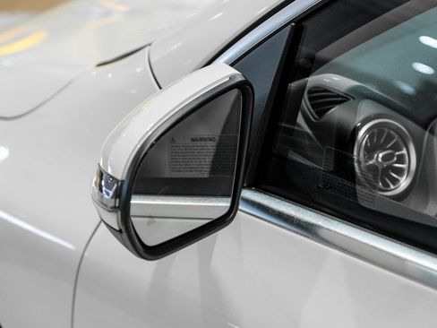 Used 2021 Mercedes-Benz GLA 250 4MATIC image 34