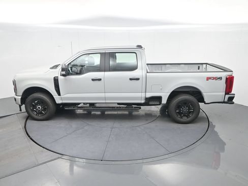 New 2026 Ford F250 XL w/ STX Appearance Package AWD/4WD image 31