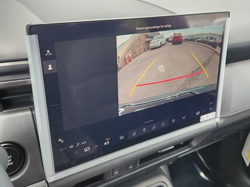 New 2026 MAZDA CX-5 Select AWD/4WD image 9