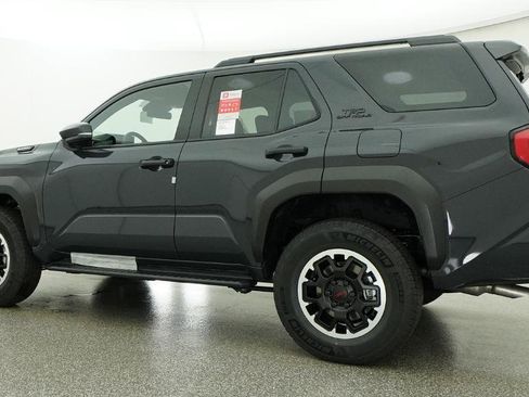 New 2026 Toyota 4Runner 4WD image 23
