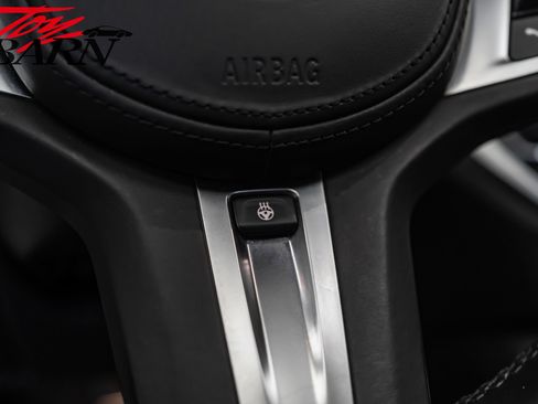 Used 2021 BMW M440i Convertible w/ Premium Package image 40