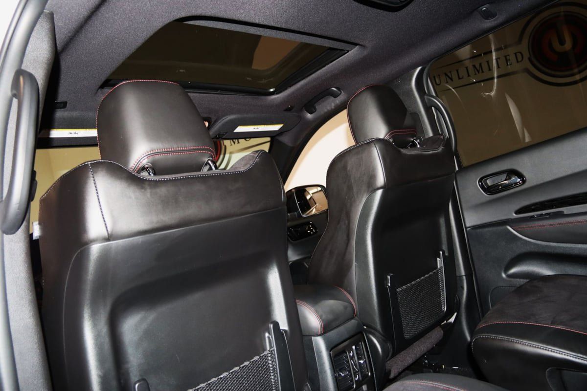 Used 2025 Dodge Durango GT AWD/4WD image 55
