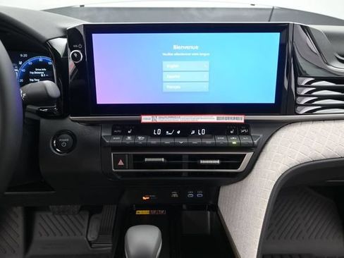 New 2026 Toyota Camry XLE FWD image 6