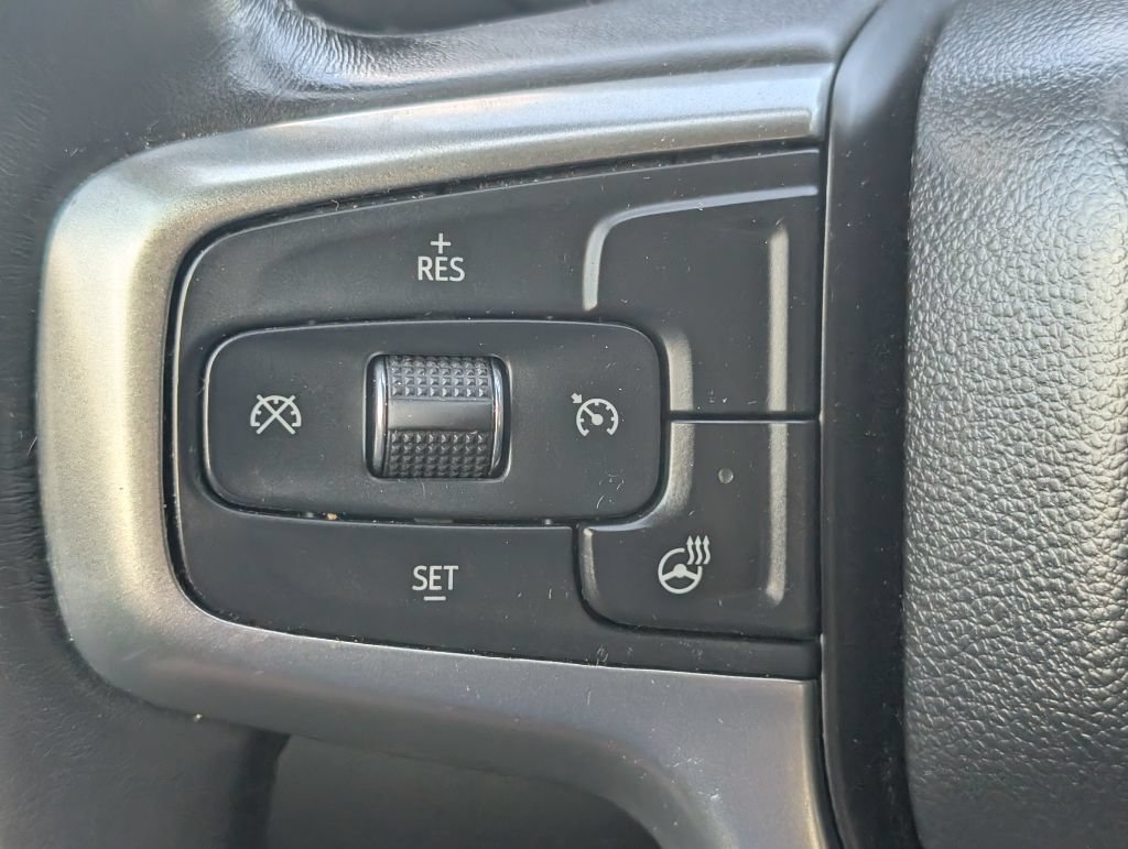 Used 2019 Chevrolet Silverado 1500 RST w/ All-Star Edition AWD/4WD image 12