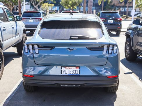 Used 2023 Ford Mustang Mach-E Select image 12