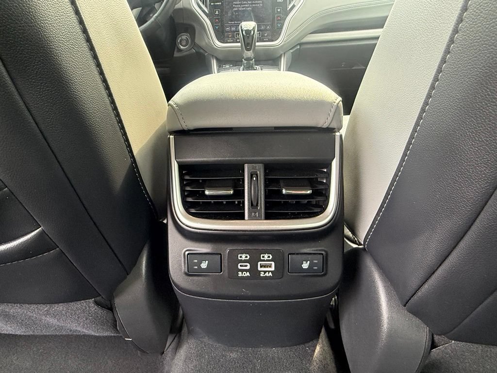 Certified 2024 Subaru Legacy Limited AWD/4WD image 29