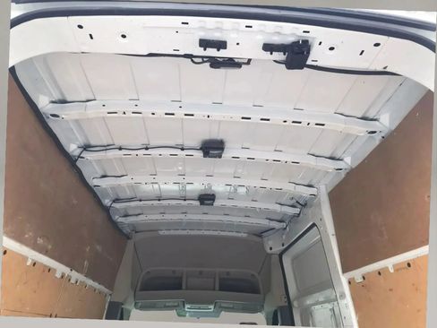 Used 2018 Nissan NV 2500 SV w/ Navigation Package RWD image 26
