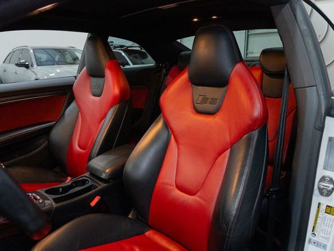 Used 2017 Audi S5 3.0T Coupe AWD/4WD image 21