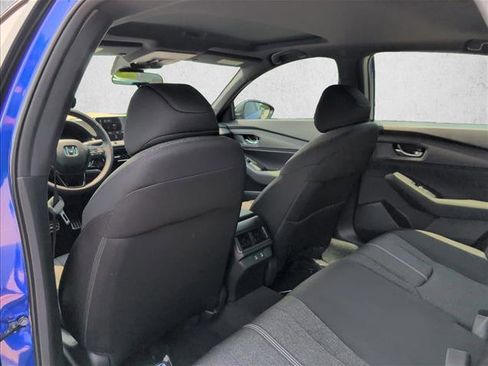 Used 2025 Honda Accord Sport image 15