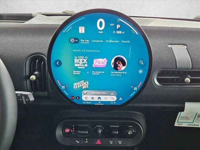 New 2026 MINI Cooper S FWD image 11