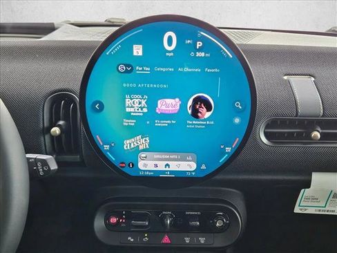 New 2026 MINI Cooper S FWD image 11