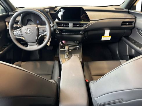 New 2026 Lexus UX 300h AWD image 15