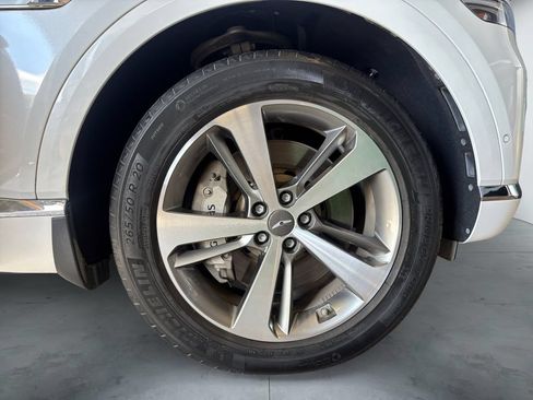 Used 2023 Genesis GV80 3.5T AWD/4WD image 15