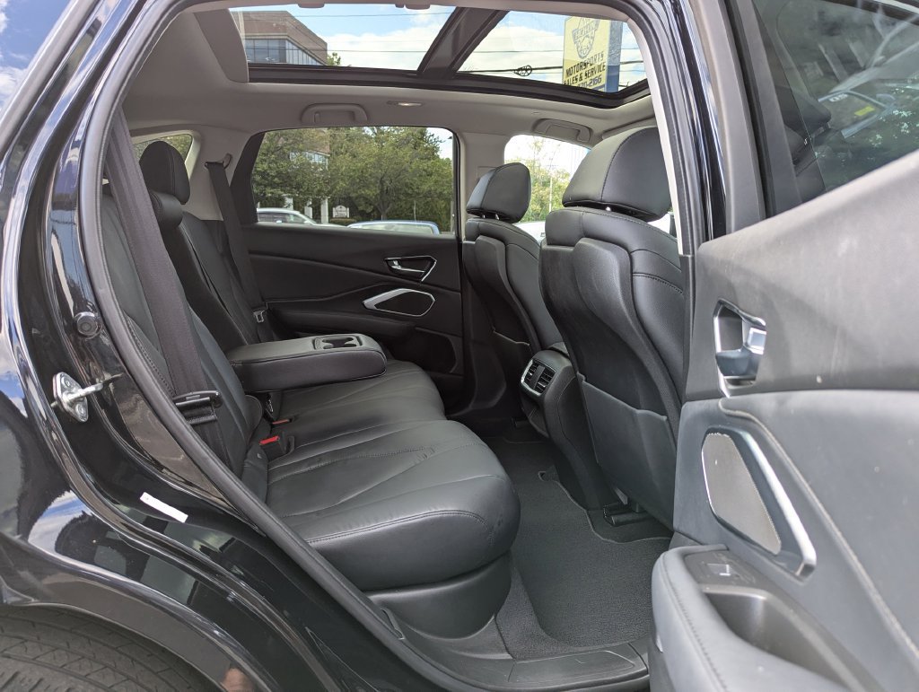 Used 2019 Acura RDX AWD image 35
