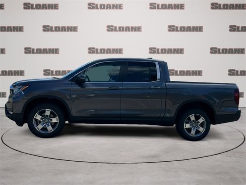 New 2025 Honda Ridgeline RTL image 2