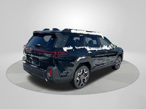New 2026 Subaru Outback Touring XT AWD/4WD image 5
