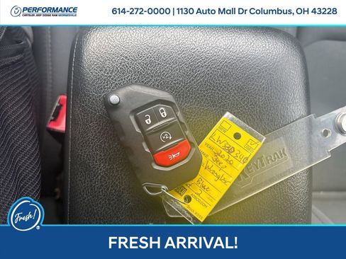 Used 2020 Jeep Wrangler Unlimited Sport image 26